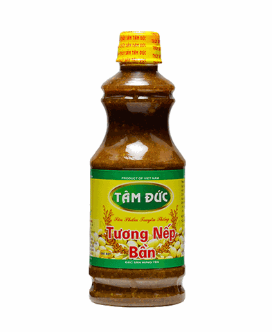 Tương Bần 500ml