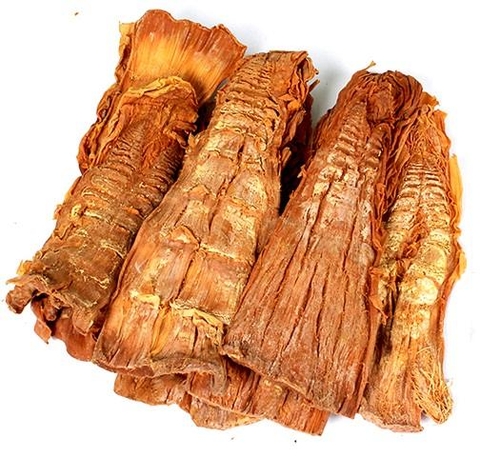 Măng khô 100gram