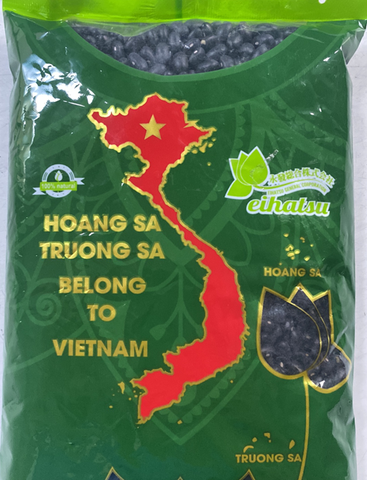 Đậu đen 500gr