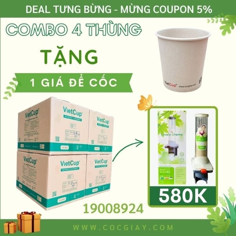 DEAL TƯNG BỪNG - MỪNG THÁNG TRI ÂN GIẢM ĐẾN 25%