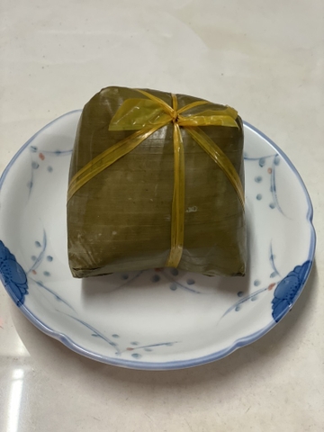 Bánh Giò Chay