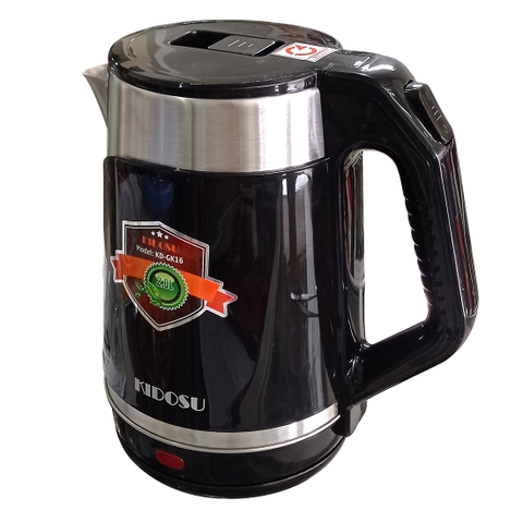 Siêu Tốc KIDOSU - KD - GK16 -  2.0L