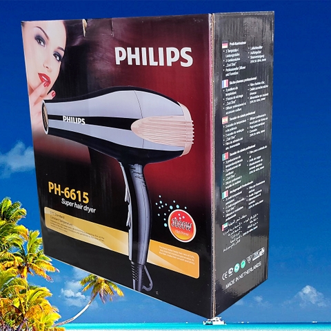 Máy Sấy Tóc PHILIPS – PH – 6615