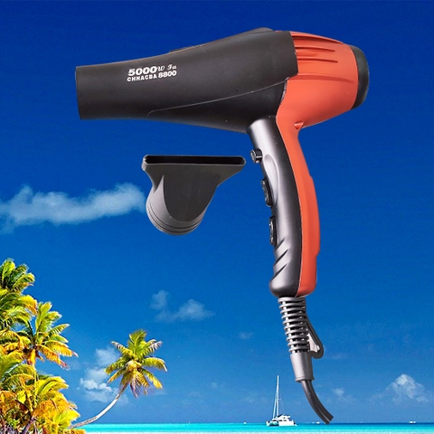 Máy Sấy Tóc CHHABA (CB – 8800)