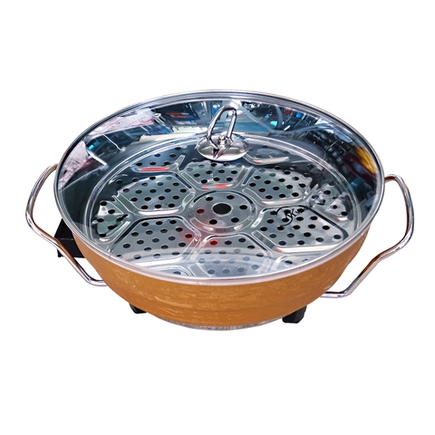 Nồi Lẩu Điện Đa Năng Media LC 8399