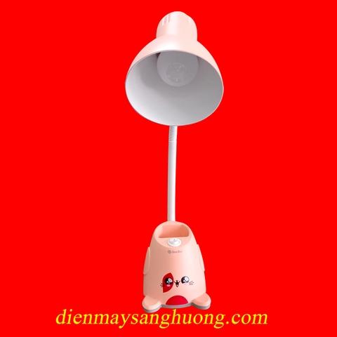 Đèn Học Để Bàn Bảo Vệ Thị Lực Rạng Đông RD - RL - 47 - V2.5W