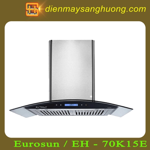 Máy Hút Mùi Eurosun EH-70K15E