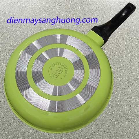 Chảo Đáy Từ CH Ø28