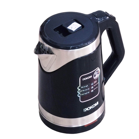 Siêu Tốc KOKOMI 2.0L <KM 02>