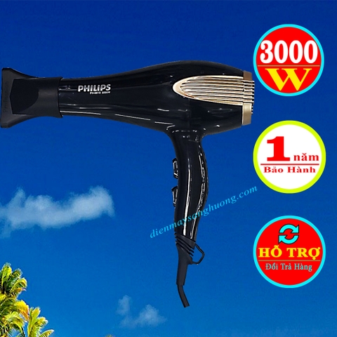 Máy Sấy Tóc PHILIPS – PH – 6615