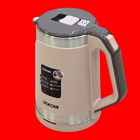 Siêu Tốc KOKOMI 2.0L <KM 02>