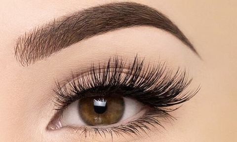 Nối Mi Cho Mắt To: Bí Quyết Tạo Đôi Mắt Đầy Đặn & Long Lanh
