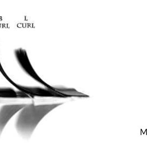 Cách chọn THÔNG SỐ LÔNG MI, nối mọi dáng mi