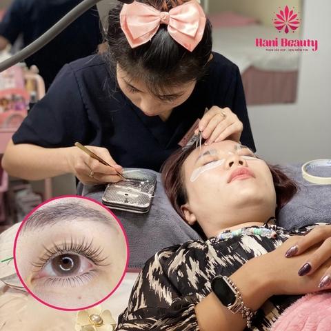 Mẹ Bỉm Sữa Học Nối Mi Tại Nhà: Giải Pháp Kiếm Tiền Linh Hoạt Tại Nhà