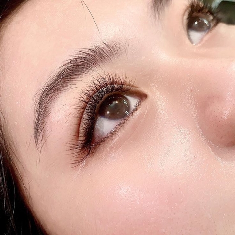 Nối Mi Cho Người Bận Rộn: Giải Pháp Làm Đẹp Nhanh, Hiệu Quả Và Bền Lâu