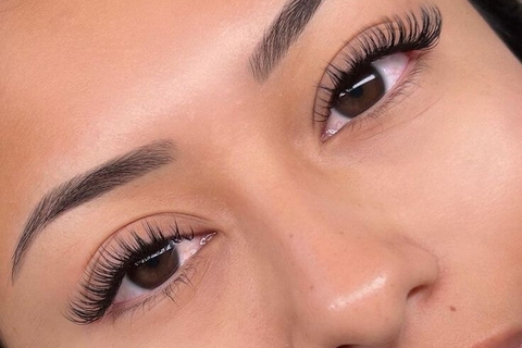 Hani Lash & Brow – Điểm Đến Hàng Đầu Đào Tạo Nối Mi Chuyên Nghiệp