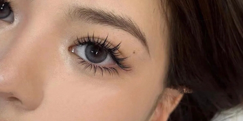 Mẹo Nối Mi Cho Người Mới – Hướng Dẫn Từ A–Z Để Thành Công Ngay Từ Lần Đầu