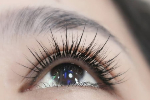 Nối Mi Tại Spa – Trải Nghiệm Làm Đẹp Đẳng Cấp, Chuyên Nghiệp Và An Toàn