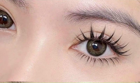 Nối Mi Và Làm Đẹp Mắt: Bí Quyết Sở Hữu Ánh Nhìn Cuốn Hút