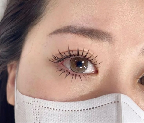 Nối Mi Cho Ban Ngày: Tinh Tế, Tự Nhiên Và Đầy Cuốn Hút