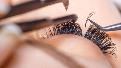 Bí Quyết Dạy Học Nối Mi Chuyên Sâu Giúp Học Viên Làm Nghề Nhanh