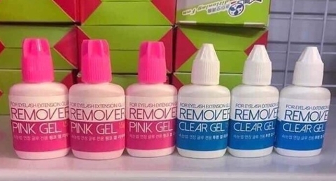 Gel Tháo Mi An Toàn: Giải Pháp Hiệu Quả Cho Làn Mi Khỏe Đẹp