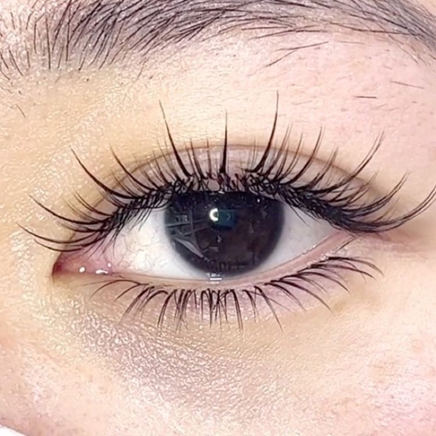 Nối Mi Katun Là Gì? Tất Tần Tật Về Kỹ Thuật Làm Đẹp Mới Lạ Này