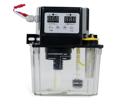 Hướng dẫn cài đặt bơm dầu tự động bôi trơn TS150/3C | YAK-3L | YET-A1 | YET-A2