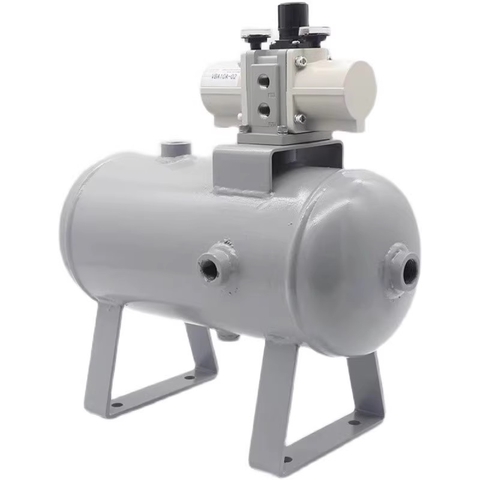 Cách chọn bộ tăng áp SMC phù hợp cho ứng dụng của bạn