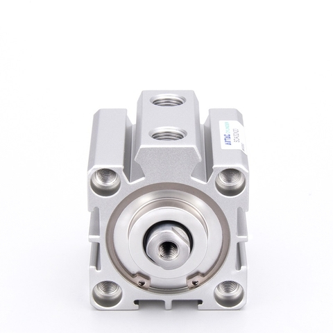 Xi lanh khí nén SDA20 series