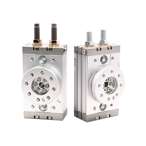 Xi lanh quay MSQB series