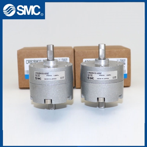 Xi lanh quay CRB2BW series