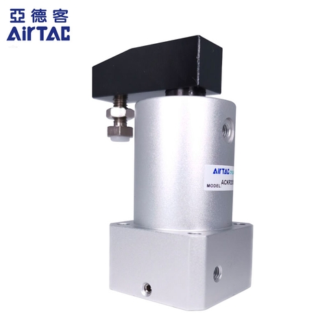 Xi lanh quay khí nén ACK Series