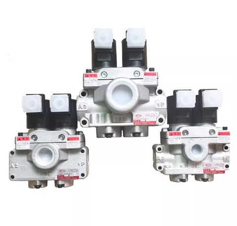 Van máy đột AD-SL231D-406D