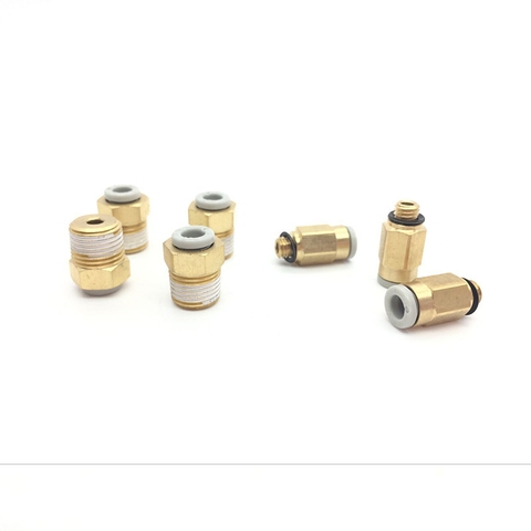 Đầu nối SMC KQ2H12-01S/02S/03S/04S/AS