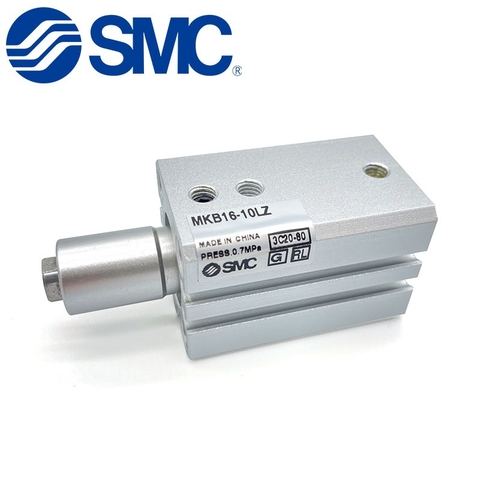 Xi lanh quay 90,180 độ MKB12/16 series