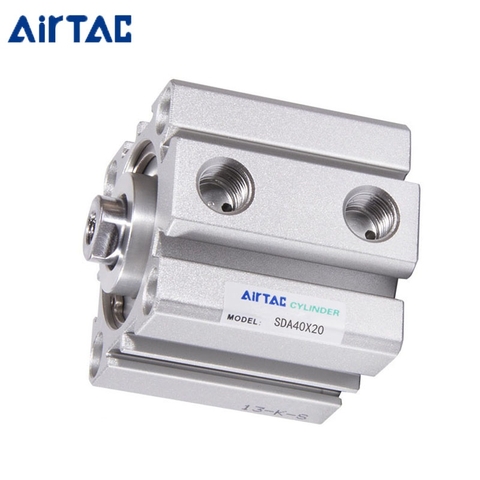 Xi lanh khí nén SDA63 series