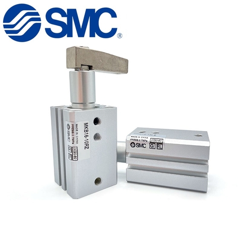 Xi lanh quay 90,180 độ MKB50 series