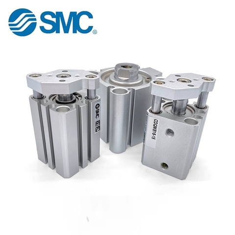 Xi lanh SMC CQMB25-5/10/15/20/25/30/35/40/45/50