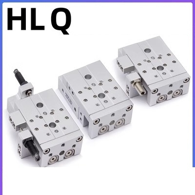 Xi lanh HLQ8x30SAS