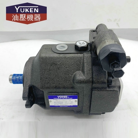 Bơm piston AR22-FR01C-22