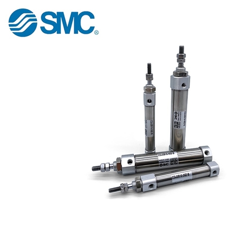 Xi lanh CDJ2B10-5/10/15/20/25/30/35/40/45/50/60/75/100/125/150/175/200ZB