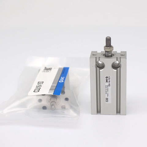 Xi lanh CDU20-5/10/15/20/25/30/35/40/45/50D