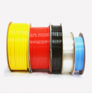 ống hơi khí nén JISAN (KOREA) phi 4/6/8/10/12