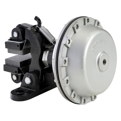 Phanh khí nén DBG-105 DBG-103 DBG-104