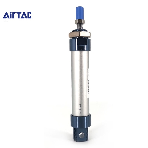 Xi lanh MAL25x25/50/75/100/125/150/175/200/25/300/350SCA Chính Hãng