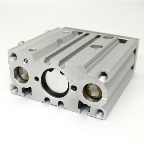 Xi lanh MGPM40-10/20/30/40/50/60/75/100/150Z/175/200/250Z