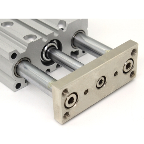 Xi lanh MGPM32-10/20/30/40/50/60/75/100/150Z/175/200/250Z