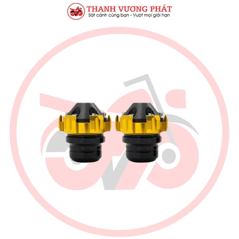 Chống đổ trước