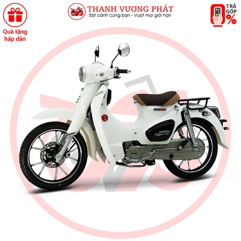 XE MÁY ESPERO CLASSIC VVIP1 - CUP 83